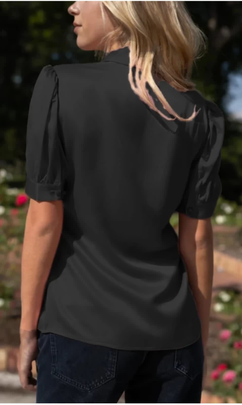 (wholesale 30 pieces)Ladies Formal Shirts B1010R