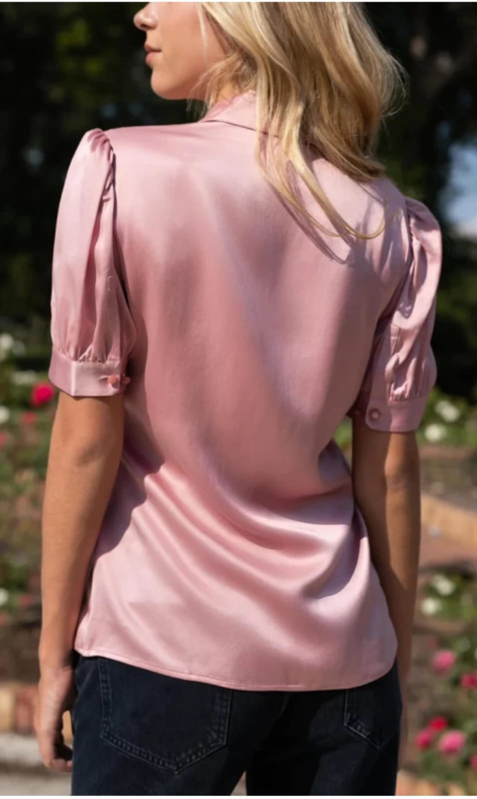 (wholesale 30 pieces)Ladies Formal Shirts B1010R