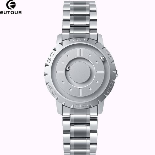 Magnetic Ball Luxury Quartz Watch