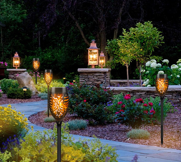Garden Lights