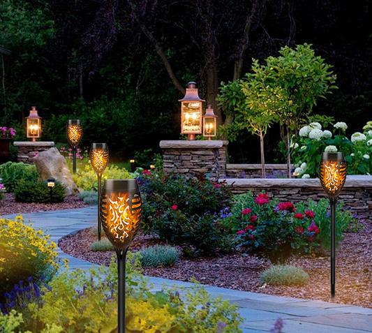 Garden Lights